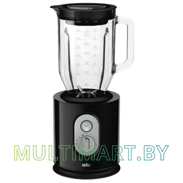 Стационарный блендер Braun IdentityCollection (JB5160BK)